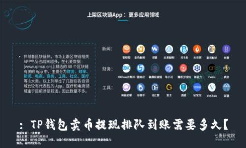 : TP钱包卖币提现排队到账需要多久?