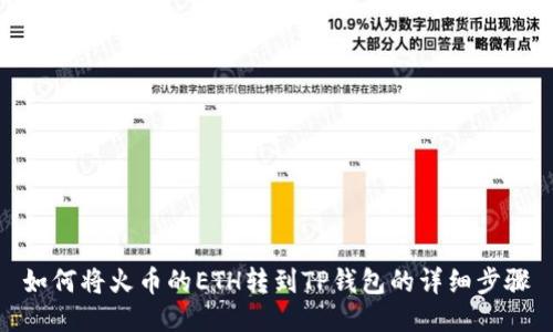 如何将火币的ETH转到TP钱包的详细步骤