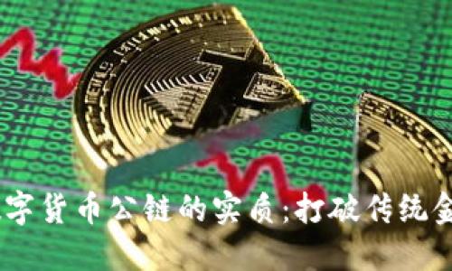 bxiaoti数字货币公链的实质：打破传统金融的界限