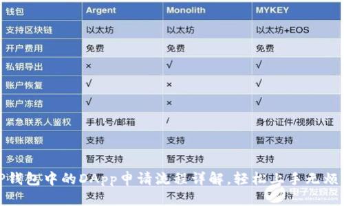 TP钱包中的DApp申请流程详解，轻松上手无烦恼