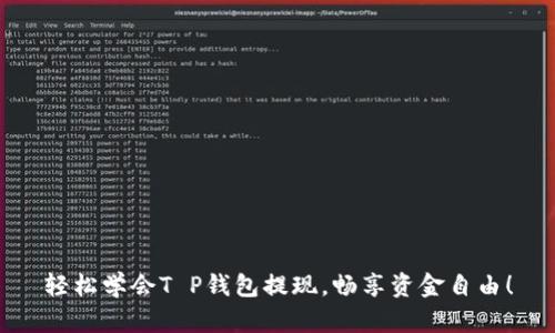 轻松学会T P钱包提现，畅享资金自由！