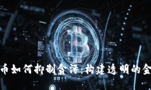 数字货币如何抑制贪污：构建透明的金融生态