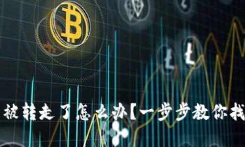 TP钱包被转走了怎么办?一步步教你找回资产