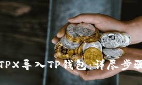 如何将TPX导入TP钱包：详尽步骤与技巧