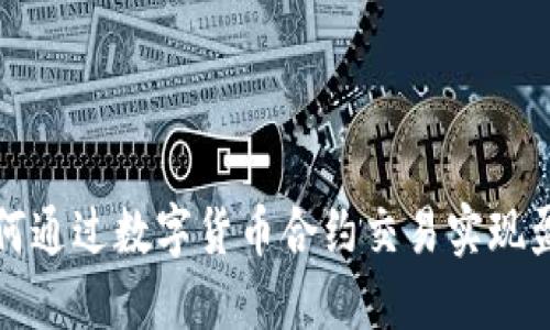 如何通过数字货币合约交易实现盈利