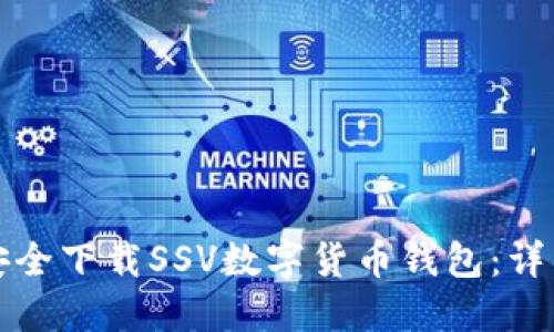 如何安全下载SSV数字货币钱包：详细指南