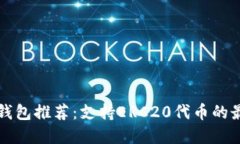 以太坊钱包推荐：支持ERC20代币的最佳