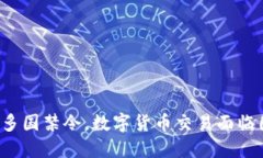 全球多国禁令，数字货币交易面临困境