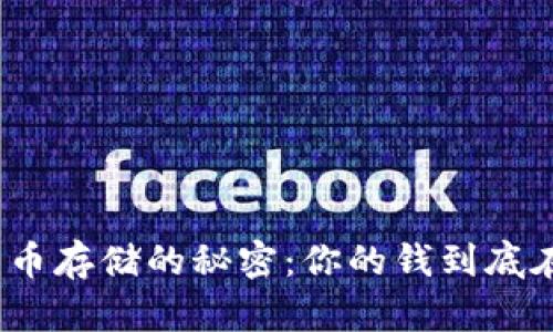 数字货币存储的秘密：你的钱到底在哪里？