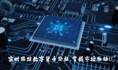 实时跟踪数字货币价格，掌握市场脉动