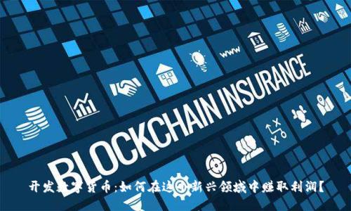 开发数字货币：如何在这个新兴领域中赚取利润？