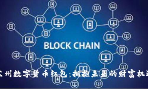 苏州数字货币红包：拥抱未来的财富机遇