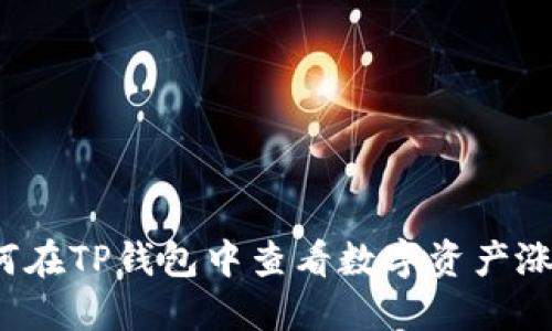 如何在TP钱包中查看数字资产涨幅？