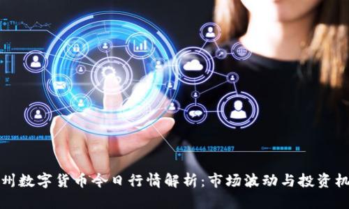苏州数字货币今日行情解析：市场波动与投资机遇