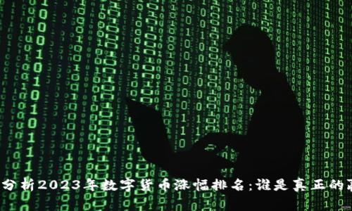 深度分析2023年数字货币涨幅排名：谁是真正的赢家？