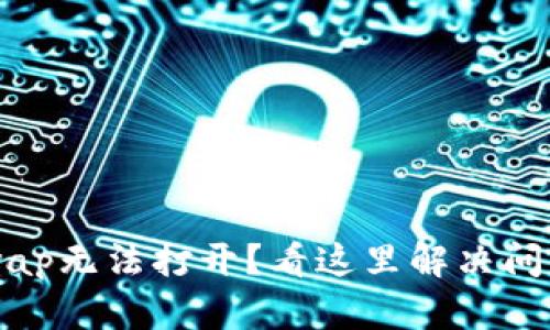 TP钱包的xSwap无法打开?看这里解决问题的最佳方法