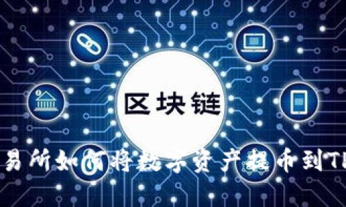HT交易所如何将数字资产提币到TP钱包