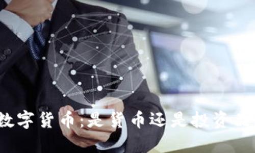 数字货币：是货币还是投资品？