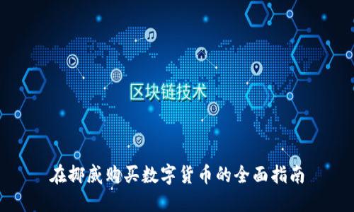 在挪威购买数字货币的全面指南
