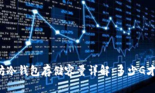 以太坊冷钱包存储容量详解：多少G才合适？