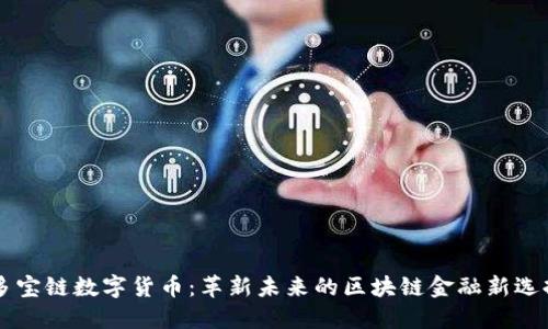 多宝链数字货币：革新未来的区块链金融新选择