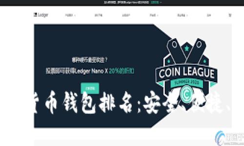 2023年十大虚拟货币钱包排名：安全、便捷、值得信赖的选择
