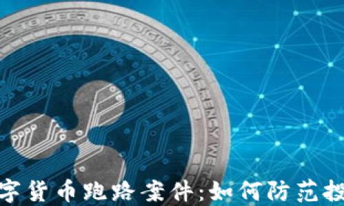
揭秘数字货币跑路案件：如何防范投资风险