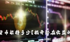 投资数字货币能挣多少？揭开潜在收益