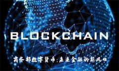 商务部数字货币：未来金融的新风口