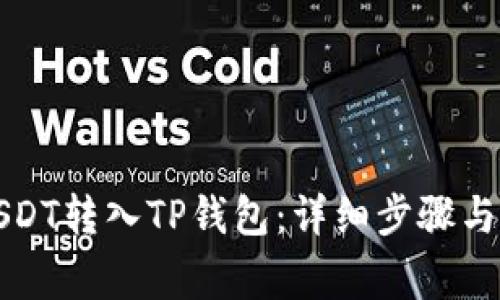 如何将USDT转入TP钱包:详细步骤与注意事项
