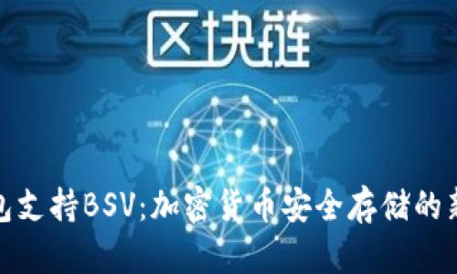 TP钱包支持BSV：加密货币安全存储的新选择