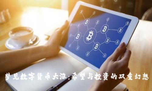 梦见数字货币大涨：希望与投资的双重幻想