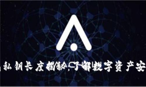 以太坊钱包私钥长度揭秘：了解数字资产安全的第一步