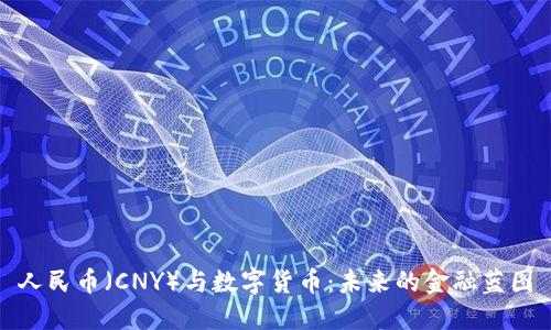 人民币（CNY）与数字货币：未来的金融蓝图