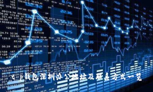 t p钱包深圳办公地址及联系方式一览