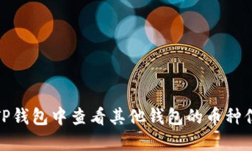 在TP钱包中查看其他钱包的币种信息