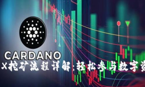 TP钱包MDX挖矿流程详解：轻松参与数字资产的未来