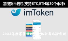 2023年数字货币投资的机会与风险分析