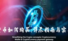 数字货币如何购买：详尽指南与实用建