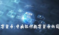 中国数字货币：中央银行数字货币的崭