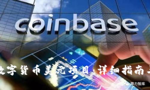 如何申请数字货币美元项目：详细指南与实用建议