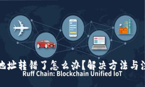 TP钱包地址转错了怎么办?解决方法与注意事项