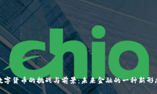 数字货币的挑战与前景：未来金融的一种新形态