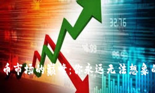 数字货币市场的巅峰：你永远无法想象的价格！
