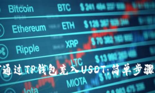 如何通过TP钱包充入USDT：简单步骤详解