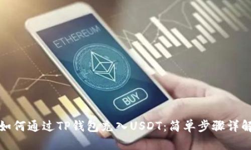 如何通过TP钱包充入USDT：简单步骤详解
