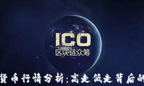 
数字货币行情分析：高走低走背后的故事