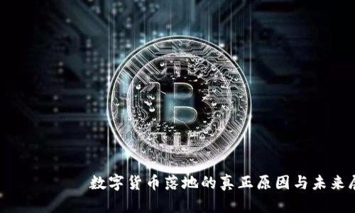 بياوتي数字货币落地的真正原因与未来展望