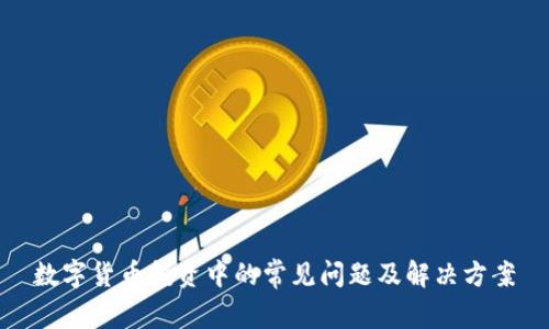 数字货币投资中的常见问题及解决方案
