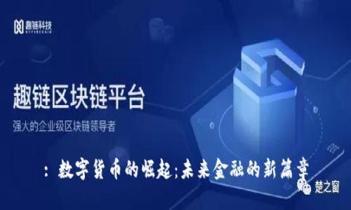 : 数字货币的崛起：未来金融的新篇章